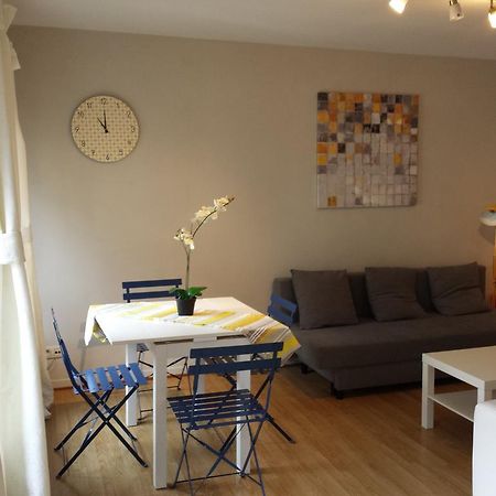 Central Yellow Apartment Bruxelles Esterno foto