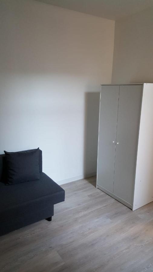 Central Yellow Apartment Bruxelles Esterno foto