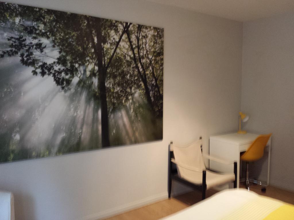 Central Yellow Apartment Bruxelles Esterno foto