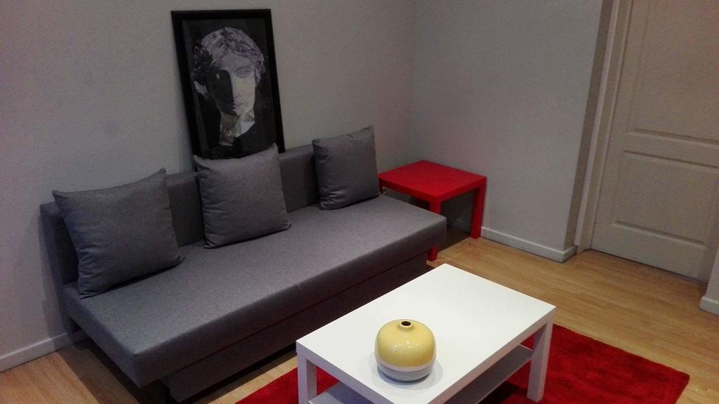 Central Yellow Apartment Bruxelles Esterno foto