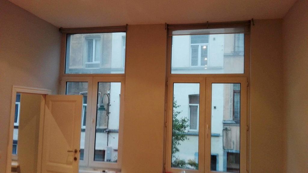Central Yellow Apartment Bruxelles Esterno foto
